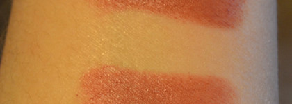 Помадная эпопея. Часть 2. Rimmel Lasting Finish Matte by Kate 105