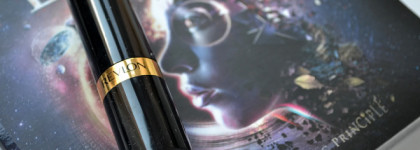 Помадная эпопея. Часть 3. Revlon Super Lustrous Lipstick Matte 006