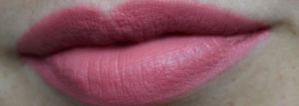 Помадная эпопея. Часть 4. Bourjois Rouge Edition Velvet 10