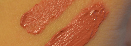 Помадная эпопея. Часть 4. Bourjois Rouge Edition Velvet 10