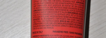 Действительно ли Davines Natural Tech может помочь от выпадения волос?