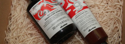 Действительно ли Davines Natural Tech может помочь от выпадения волос?