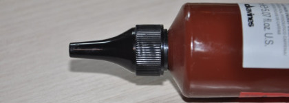 Действительно ли Davines Natural Tech может помочь от выпадения волос?