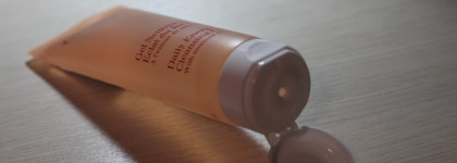 Энергетический уход от Clarins
