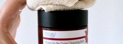 Trilogy - Make-Up Be Gone Cleansing Balm