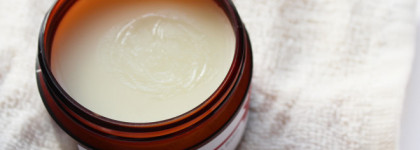 Trilogy - Make-Up Be Gone Cleansing Balm