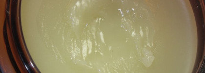 Trilogy - Make-Up Be Gone Cleansing Balm