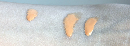 Укрощение Giorgio Armani Maestro Glow nourishing fusion makeup bi-phase elixir Spf30 оттенок 2