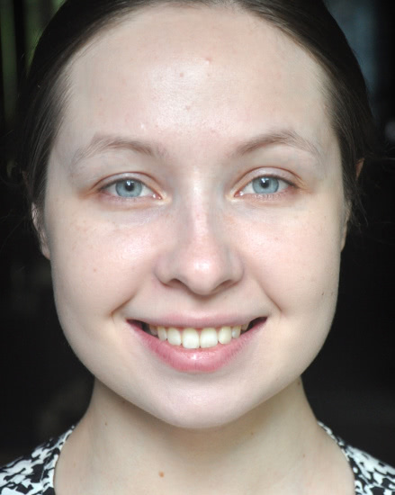 Yves Saint Laurent Le Teint Encre de Peau Fusion Ink Foundation SPF 18 PA +++ B 10 Beige
