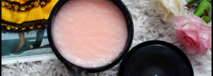 Неоднозначный разглаживающий твердый шампунь Super - сияние от Organic Kitchen by Organic Shop