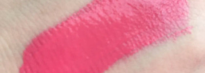 Nyx Soft Matte Lip Cream в оттенке Smlc 08 San Paulo & Nyx Intense Butter Gloss в оттенке Iblg01 Napoleon