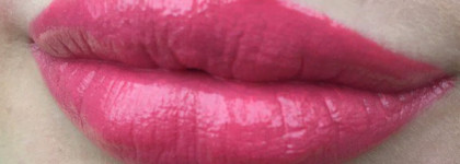 Nyx Soft Matte Lip Cream в оттенке Smlc 08 San Paulo & Nyx Intense Butter Gloss в оттенке Iblg01 Napoleon