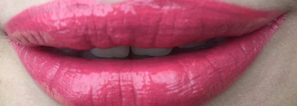 Nyx Soft Matte Lip Cream в оттенке Smlc 08 San Paulo & Nyx Intense Butter Gloss в оттенке Iblg01 Napoleon