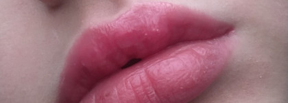 Новая любовь от Sephora. Ultra Shine Lip Gloss #3 Rose Petal