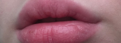 Новая любовь от Sephora. Ultra Shine Lip Gloss #3 Rose Petal