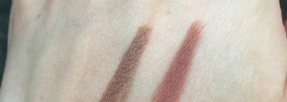 Пришла осень и захотелось нюда или карандаши для губ от Stellary Classic Lipliner