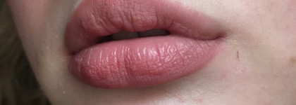 Пришла осень и захотелось нюда или карандаши для губ от Stellary Classic Lipliner