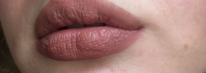 Пришла осень и захотелось нюда или карандаши для губ от Stellary Classic Lipliner