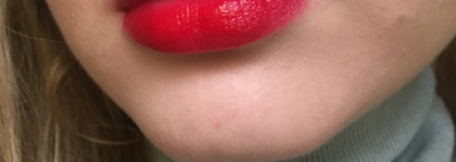 Be my tint oт Yadah в оттенке 01 wannabe pink