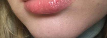 Be my tint oт Yadah в оттенке 01 wannabe pink