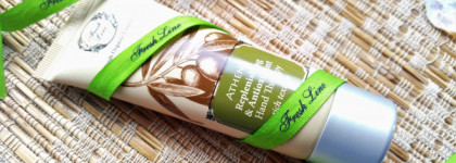 Крем для рук Fresh Line Athena Replenishing & Antioxidant Hand Therapy Афина