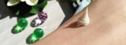 Лучшая пенка для комбинированной и жирной кожи - Estee Lauder Perfectly Clean Multi-Action Foam Cleanser/Purifying Mask