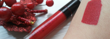 Легендарная Nouba Millebaci Liquid Lip в оттенке № 47