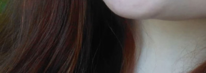 Невероятно комфортный блеск для губ - Clinique Chubby Stick Intense moisturizing lip colour balm в оттенке 01 Curviest Caramel