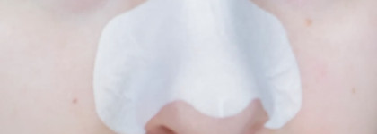 Избавиться от черных точек в домашних условиях? Легко! Limoni - Limoni Nose Pore Cleansing Strips