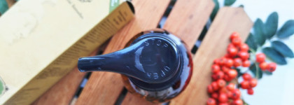 Деликатный очищающий гель для умывания Fresh Line Athena. Replenishing & Antioxidant. Face Wash for dry skin