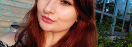 BB моих кошмаров. Катастрофа на лице с BB cream Gosh All in One Tout en Un SPF 15