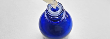 Ночной уход от Limoni - Night Care Intensive Ampoule