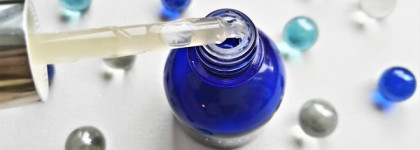 Ночной уход от Limoni - Night Care Intensive Ampoule