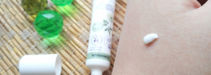 Бюджетный органический крем. Деньги на ветер или рабочая лошадка? Dr. Konopka's eye cream regenerating