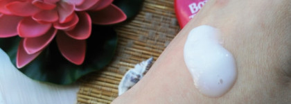 Даша и ужасный, кошмарный, нехороший, очень плохой день. День знакомства с Garnier Argan Oil & Cranberry Color Care Shampoo & Conditioner