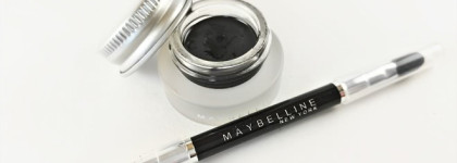 Идеальные стрелки? Легко. Высокая стойкость? Пожалуйста. Матовый финиш? Не проблема. Maybelline Lasting Drama Gel Liner