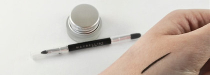 Идеальные стрелки? Легко. Высокая стойкость? Пожалуйста. Матовый финиш? Не проблема. Maybelline Lasting Drama Gel Liner