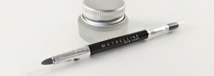 Идеальные стрелки? Легко. Высокая стойкость? Пожалуйста. Матовый финиш? Не проблема. Maybelline Lasting Drama Gel Liner