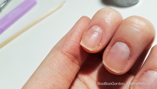 Красивая кутикула 3.0. Ремувер. Быть или не быть? Orly Cutique cuticle & stain remover