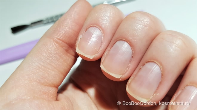 Красивая кутикула 3.0. Ремувер. Быть или не быть? Orly Cutique cuticle & stain remover