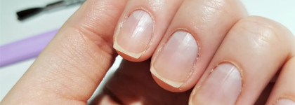 Красивая кутикула 3.0. Ремувер. Быть или не быть? Orly Cutique cuticle & stain remover