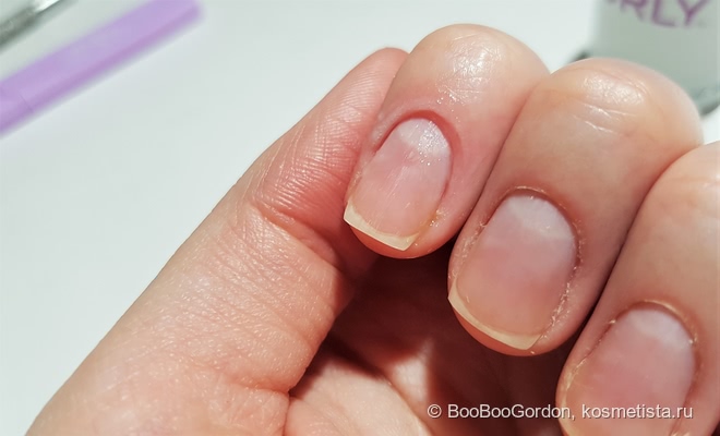 Красивая кутикула 3.0. Ремувер. Быть или не быть? Orly Cutique cuticle & stain remover