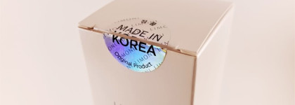 Глубокое очищение пор и длительное матирование кожи. Limoni Пенка для умывания глубоко очищающая Egg Bubble Deep Cleanser