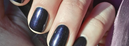 Укрепляющее средство для слоящихся и хрупких ногтей, которое входит в мой личный топ 5. Sally Hansen maximum growth