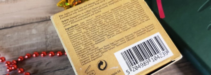 Мой любимый зимний уход - Fresh Line Крем для лица Athena Replenishing and Antioxodant Day Cream Normal to Dry Skin