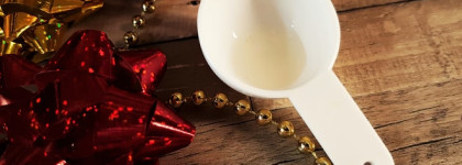 Уход за телом вместе с Gourmandise