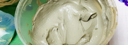 Очищение, восстановление, увлажнение. Развесные маски Fresh Line