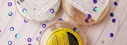 Очищение, восстановление, увлажнение. Развесные маски Fresh Line