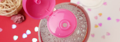 Демакияж для тех, кто находится в движении. Garnier Мицеллярная вода 3 в 1 для всех типов кожи