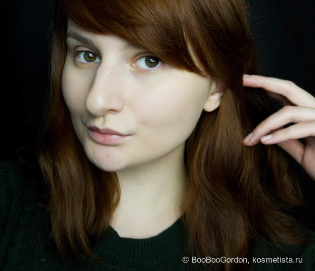 Бюджетный BB для проблемной кожи Limoni Snail Repair BB Cream